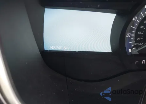 2020 Ford Fusion Se z USA, uszkodzony, nr VIN 3FA6P0HD6LR163534